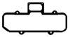 GLASER X01770-01 Gasket, cylinder head cover
